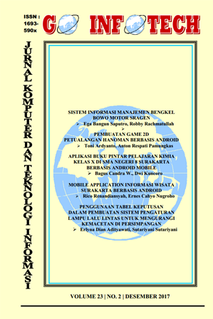 Cover Page